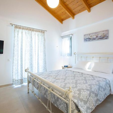 Horizon Villas Pondi Bagian luar foto
