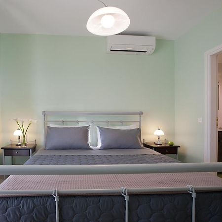 Horizon Villas Pondi Bagian luar foto