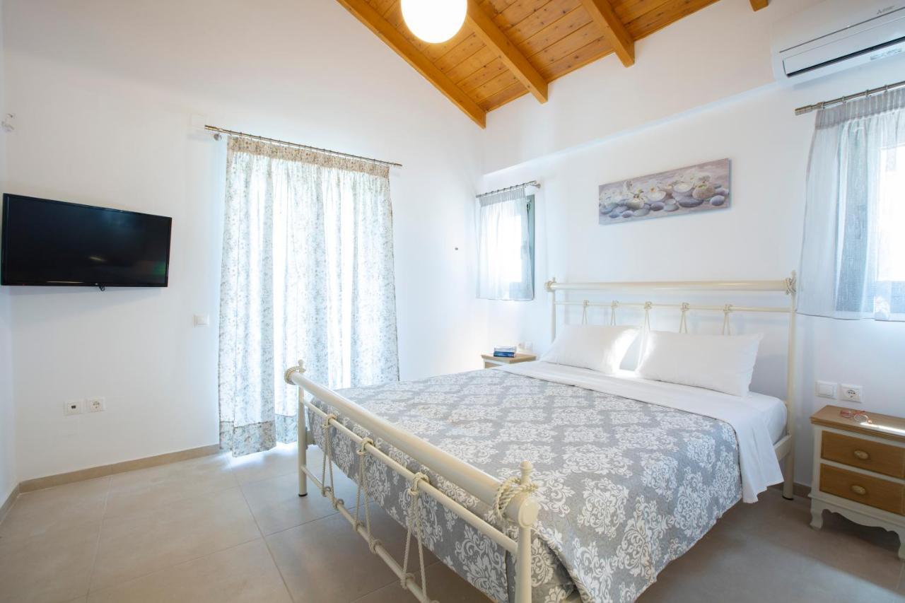 Horizon Villas Pondi Bagian luar foto