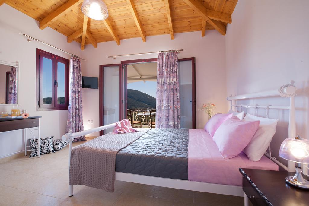 Horizon Villas Pondi Bagian luar foto