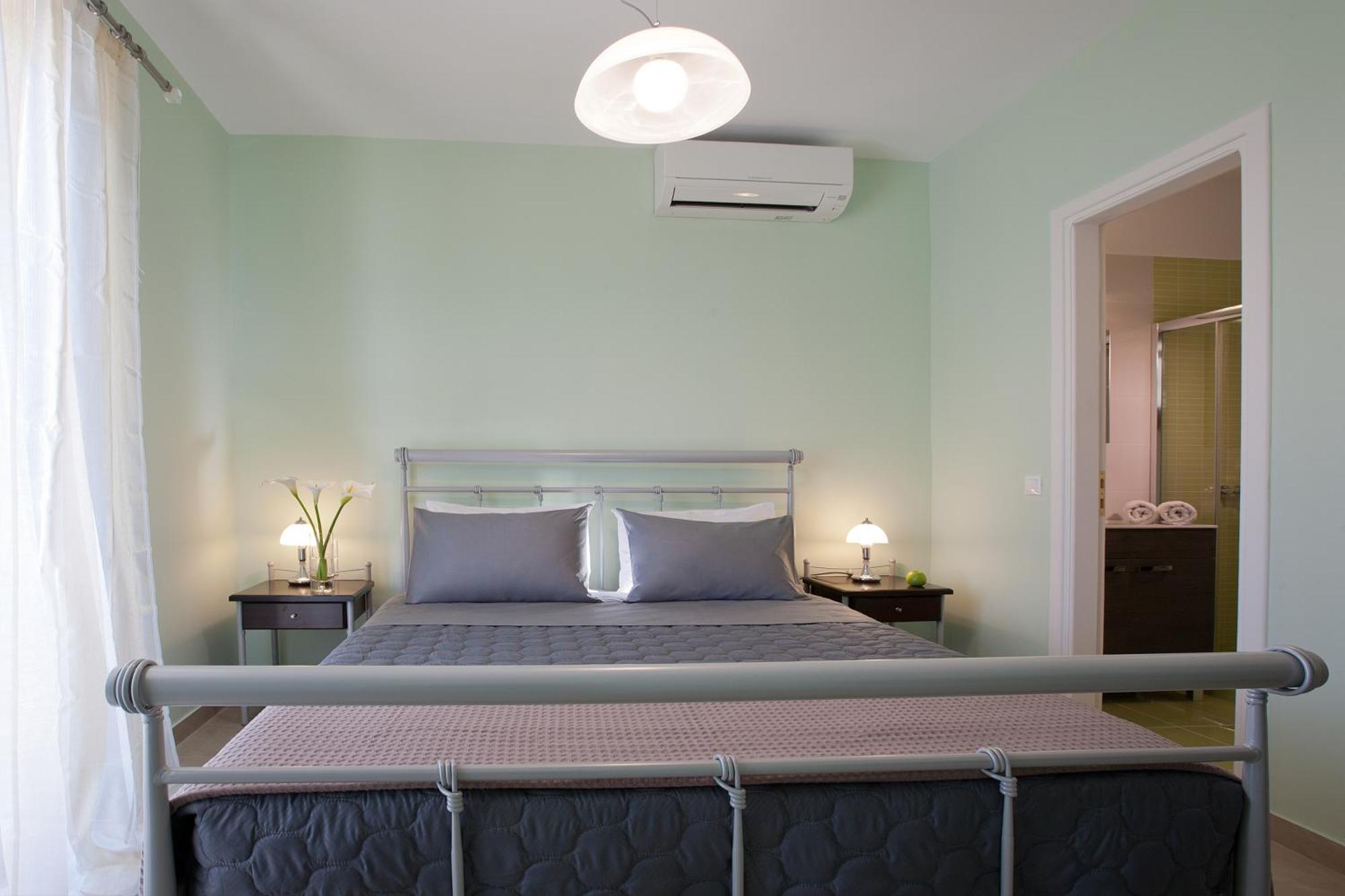 Horizon Villas Pondi Bagian luar foto