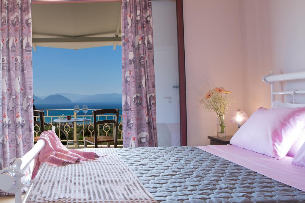 Horizon Villas Pondi Bagian luar foto