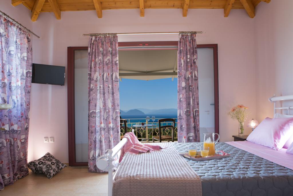 Horizon Villas Pondi Bagian luar foto